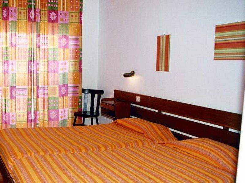 Hotel Apartamento Iate ปอร์ติเมา ภายนอก รูปภาพ