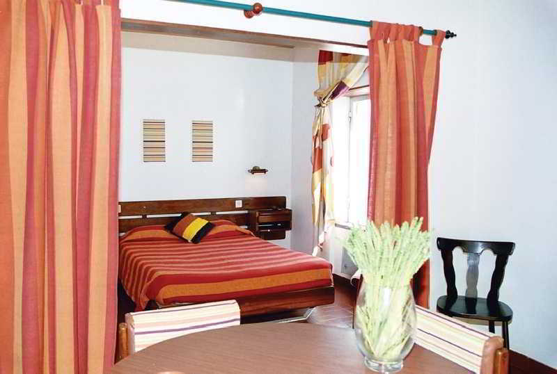 Hotel Apartamento Iate ปอร์ติเมา ภายนอก รูปภาพ