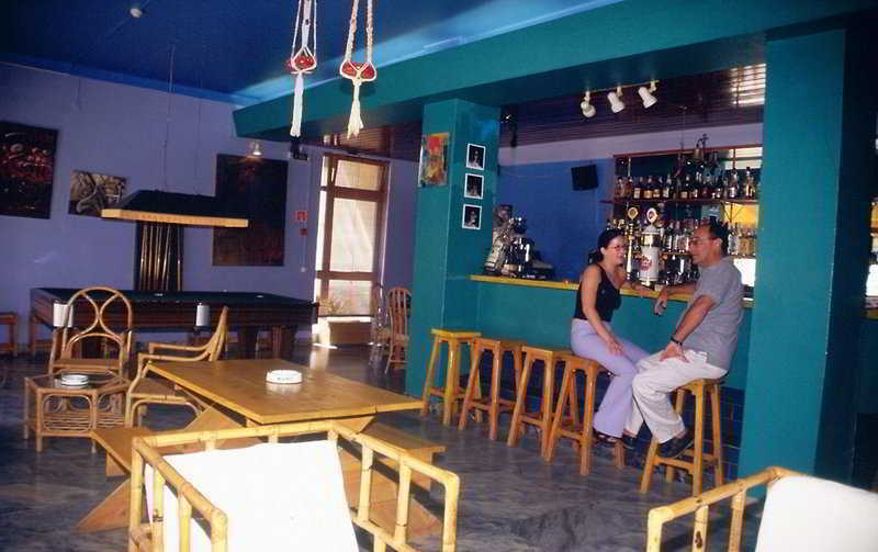 Hotel Apartamento Iate ปอร์ติเมา ภายนอก รูปภาพ