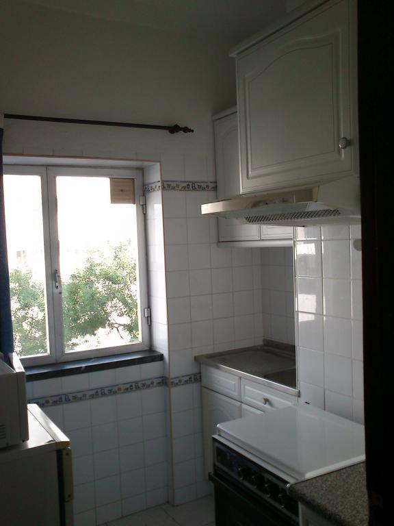 Hotel Apartamento Iate ปอร์ติเมา ภายนอก รูปภาพ